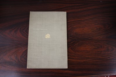 Lot 1065 - Greene, Graham: The Bear Fell Free, 1935 first...
