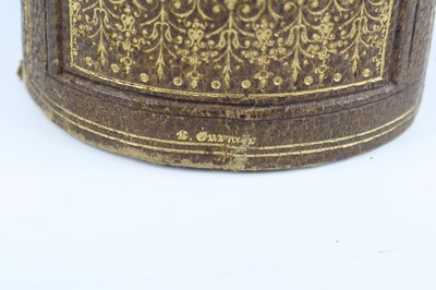 Lot 1016 - Attributed to À KEMPIS, Thomas, L'Imitation de...