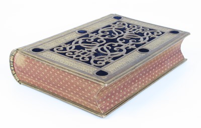 Lot 1016 - Attributed to À KEMPIS, Thomas, L'Imitation de...