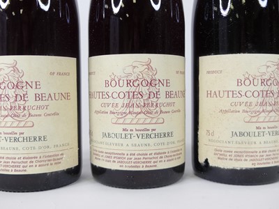 Lot 1068 - Jaboulet Vercherre Bourgogne Hautes-Cotes de...