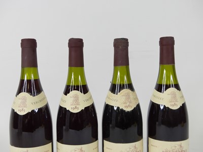 Lot 1068 - Jaboulet Vercherre Bourgogne Hautes-Cotes de...