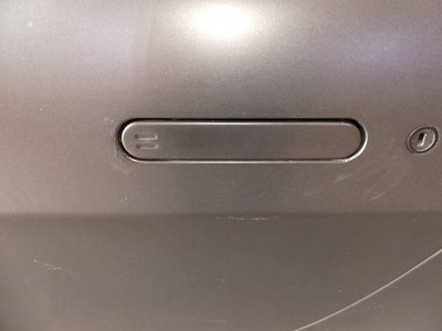 Lot 4016 - A 2006 Aston Martin V8 Vantage 4282cc, version...