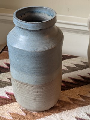 Lot 1051 - Jane Barker (nee Jane Searle) a studio pottery...