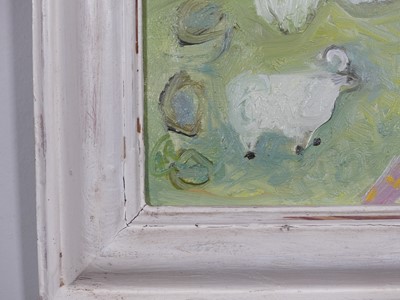 Lot 1181 - Anthea Craigmyle (1933-2016) - West Highland...