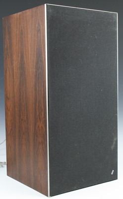 Lot 626 - A Bang & Olufsen Beomaster 2000 type 2801...