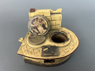Lot 31 - Two Chinese Yixing teapots, 20th century, one...