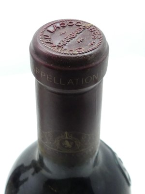 Lot 1025 - Chateau Lascombes 2001, Margaux, 7 bottles