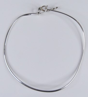 Lot 2919 - A Vivianna Torun Bulow-Hube for Georg Jensen...