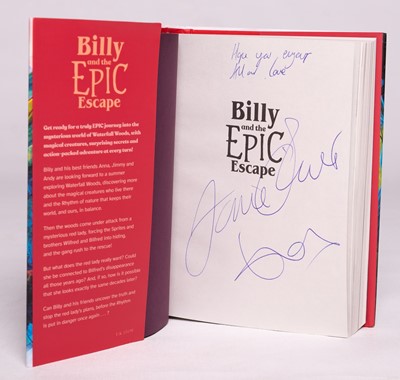 Lot 28 - Jamie Oliver: Signed Book Bundle ONE: Simple...