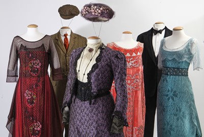 Lot 61 - Cosprop Costume House, London: A Private Tour...