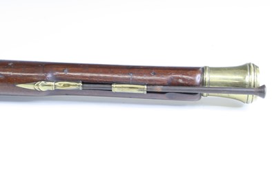 Lot 621 - P. Bond of London, an early 19th century...