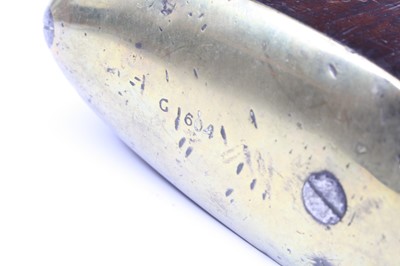 Lot 621 - P. Bond of London, an early 19th century...