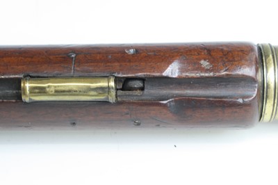 Lot 621 - P. Bond of London, an early 19th century...
