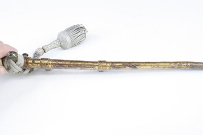 Lot 628 - A German Third Reich Kriegsmarine Officer's...