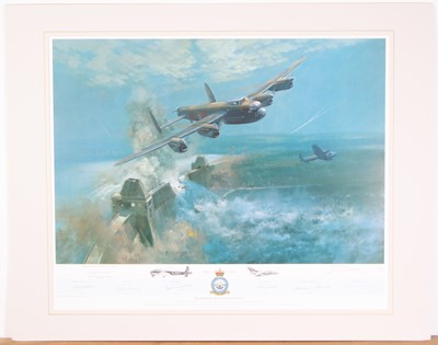Lot 637 - After Frank Wootton (1911-1998), The...