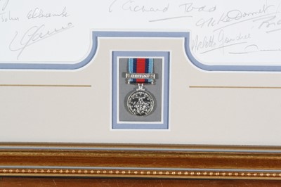 Lot 643 - After Michael Turner, (b.1934), D-Day 6th June,...