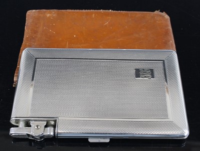 Lot 666 - A group of three WW II medals to include...