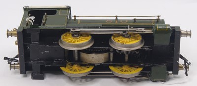 Lot 101 - Gauge 1 (Probably Carette) for Bassett-Lowke 0-...