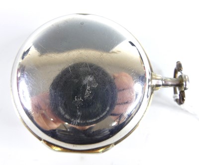 Lot 2691 - Samual Barras of Barking - a George III silver-...