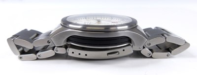 Lot 2656 - A Bremont Specialist Operations Solo 43...