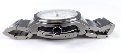 Lot 2656 - A Bremont Specialist Operations Solo 43...