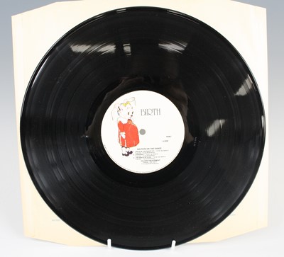 Lot 502 - Julian Jay Savarin - Waiters On The Dance,...