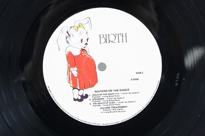 Lot 502 - Julian Jay Savarin - Waiters On The Dance,...