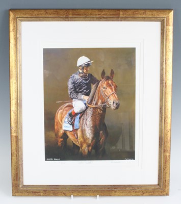 Lot 851 - After Sean McMahon, (contemporary), Ouija...