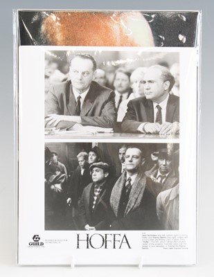 Lot 797 - A large collection of film promtional items /...