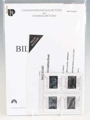 Lot 804 - A large collection of film promtional items /...