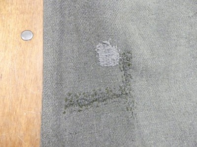 Lot 3207 - A German Third Reich M-43? Heer tunic, in...