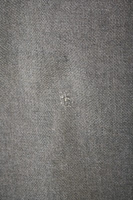 Lot 3207 - A German Third Reich M-43? Heer tunic, in...