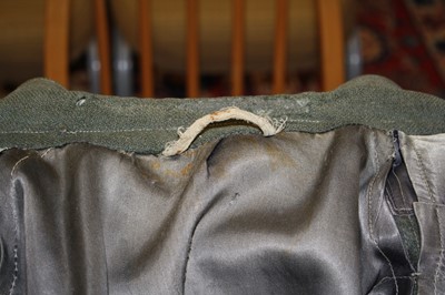 Lot 3207 - A German Third Reich M-43? Heer tunic, in...