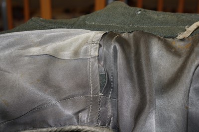 Lot 3207 - A German Third Reich M-43? Heer tunic, in...