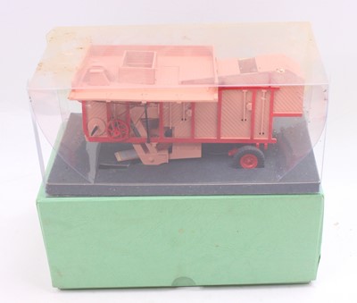 Lot 2004 - Brian Norman Farm Miniatures Ransomes...