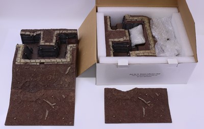 Lot 1507 - Britains First Gear No.51014 World War 1...