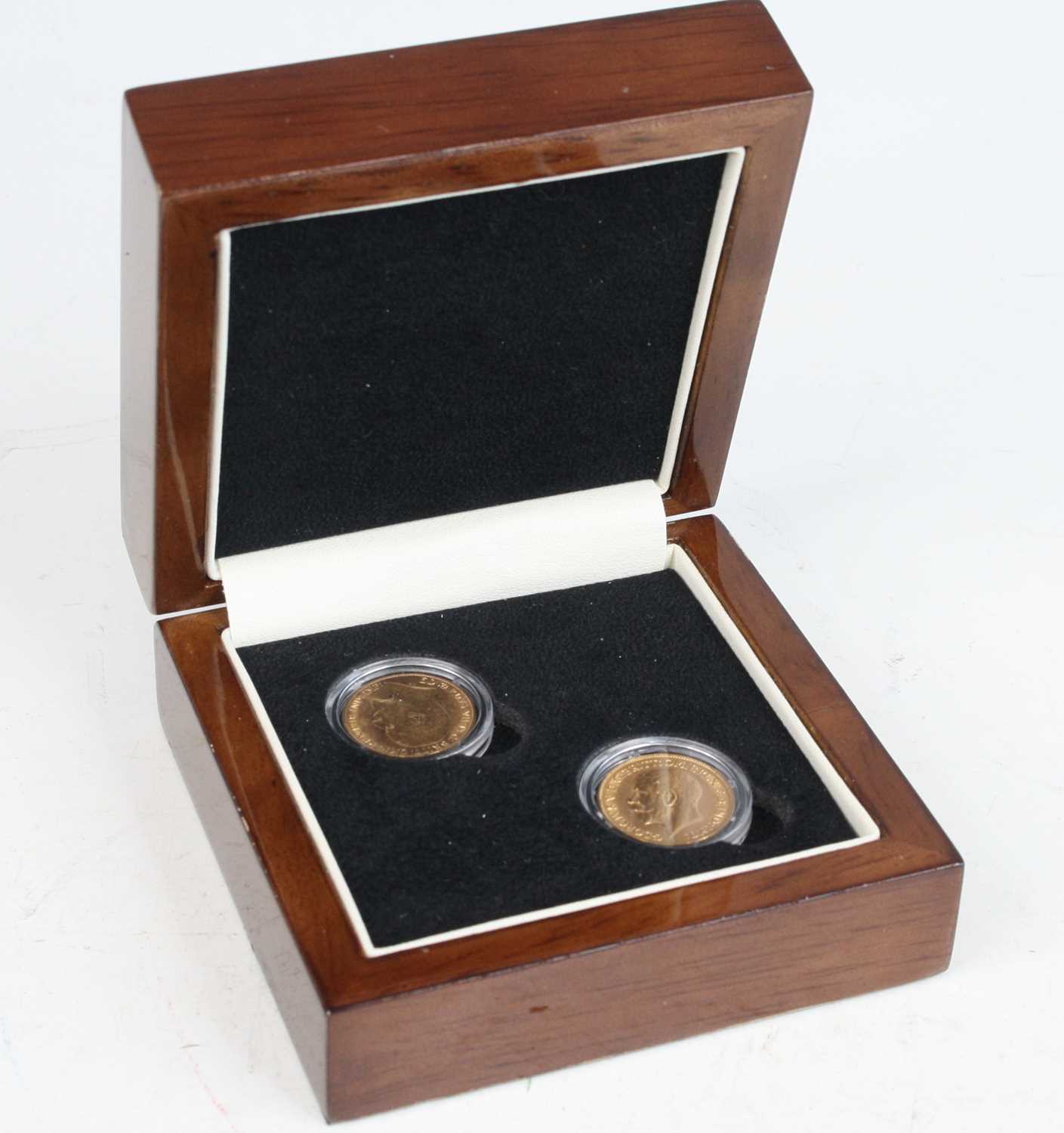 Lot 2036 - The London Mint Office, The Last...