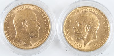 Lot 2036 - The London Mint Office, The Last...