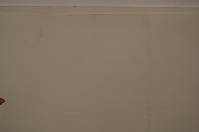 Lot 1012 - Raiders Of The Lost Ark, 1981, UK quad film...