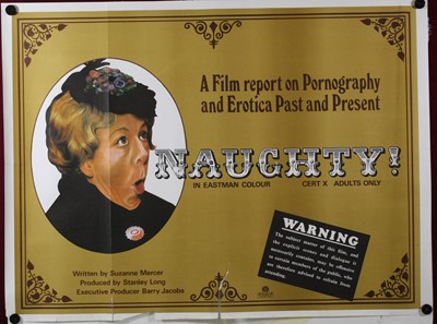 Lot 1021 - The Prisoner of Zenda 1979, UK quad poster,...