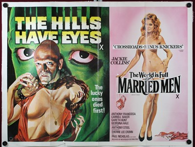 Lot 1017 - National Lampoons Animal House!, 1978, UK quad...