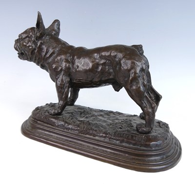 Lot 60 - Oleg Kedria (Ukrainian, b.1968) - French...