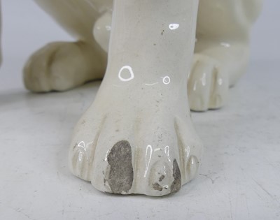 Lot 11 - Adolf Nölscher for Wiener Werkstätte - a...