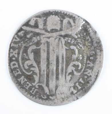 Lot 2019 - Italy, Palpal States, Benedict XIV, 1743 1...