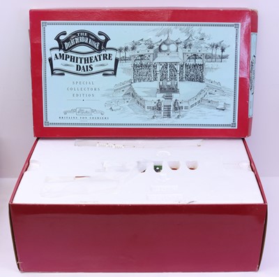 Lot 1504 - Britains No. 00136 Delhi Durbar range...