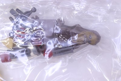 Lot 1549 - A Lego Disney Star Wars No. 75180 Rathtar...