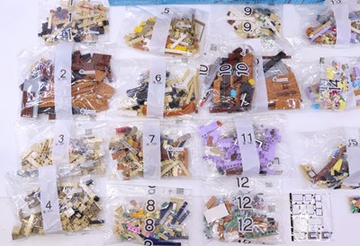 Lot 1553 - Lego TV Series No. 10292 'Friends, The...