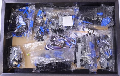 Lot 1561 - Lego Disney Star Wars Original Trilogy Edition...