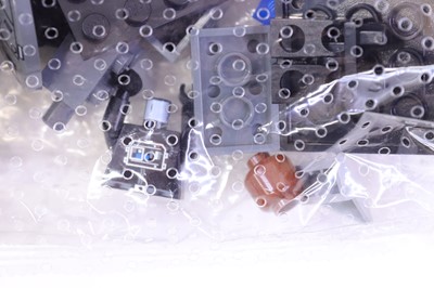 Lot 1561 - Lego Disney Star Wars Original Trilogy Edition...