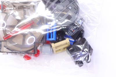 Lot 1561 - Lego Disney Star Wars Original Trilogy Edition...